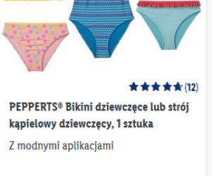 Wielka wyprzedaż w Lidlu. Rabaty do 80 proc.