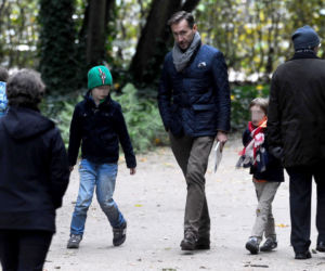 DZIECI KRAŚKI MAJĄ NA SOBIE 5,5 TYS ZŁ