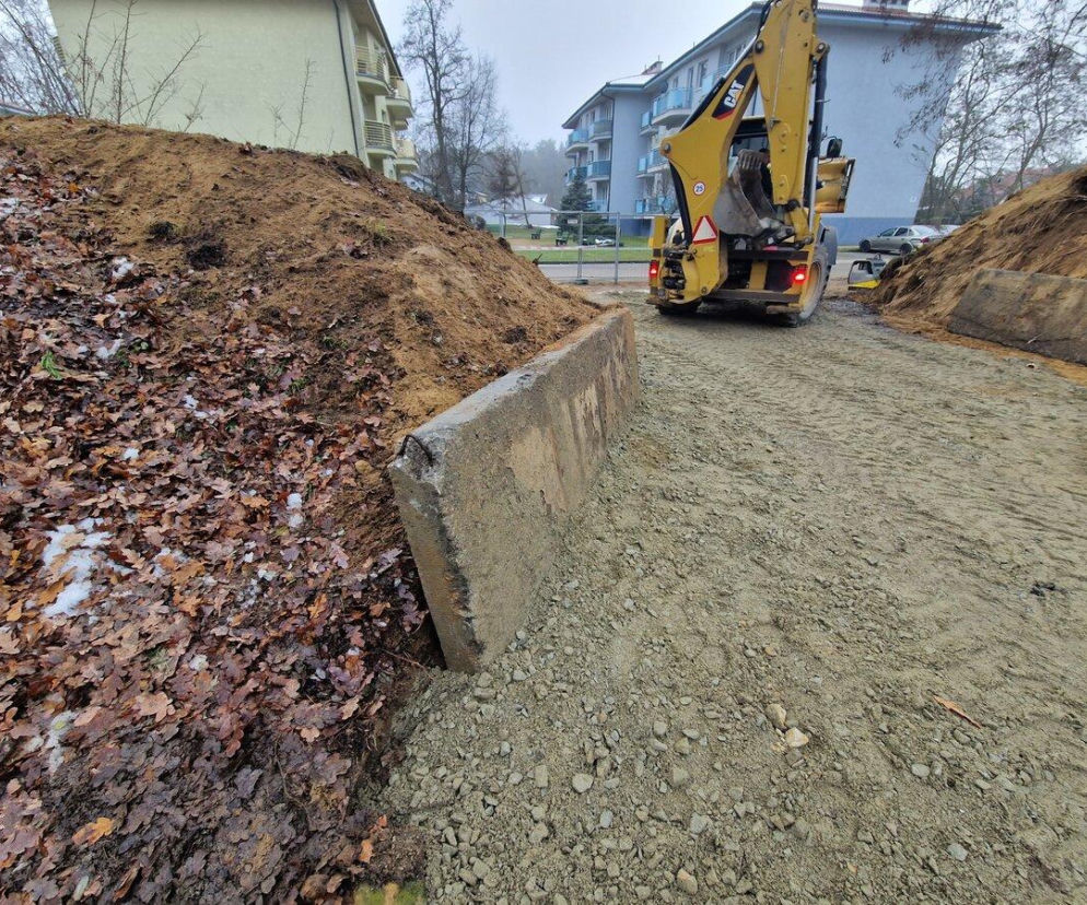 Od czwartku duże zmiany przy Kiepury 