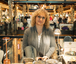 Targi WZORY w Bydgoszczy