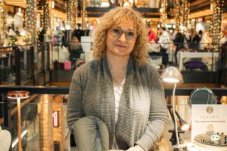 Targi WZORY w Bydgoszczy