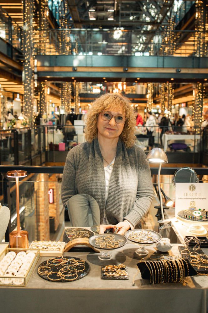 Targi WZORY w Bydgoszczy