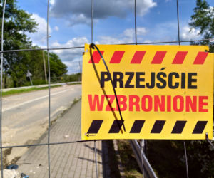Rusza drugi etap remontu mostu na Dunajcu w Ostrowie