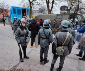 Plan filmu Zomoza