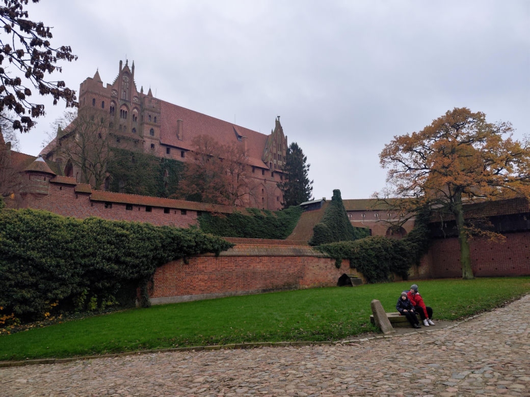 Malbork zaprasza turystów