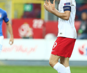 Lewandowski nie zagra z Anglią?!