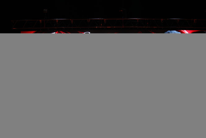 Koncert Justyny Steczkowskiej i Jose Carrerasa w Operze Leśnej