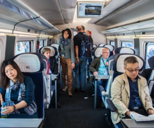 Pesa na InnoTrans 2016 w Berlinie [ZDJĘCIA]