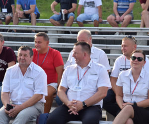 VII Mistrzostwa Służby Więziennej w Regatach Żeglarskich Siemiany – Iława 2020