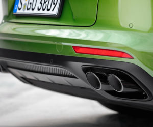 Porsche Panamera GTS Sport Turismo