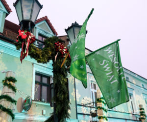 Pszczyński Jarmark Świąteczny na Rynku 2025