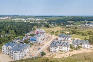 Mieszkanie Plus Gdynia: dla rodzin z dziećmi i seniorów, a do sklepu i przystanku… kilometr!