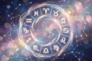 Horoskop na 8 lutego - Gwiazdy zapraszają Cię do głębokiej introspekcji i uwolnienia tego, co już nie służy