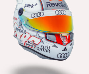 Oficjalna prezentacja Audi Revolut F1 Team