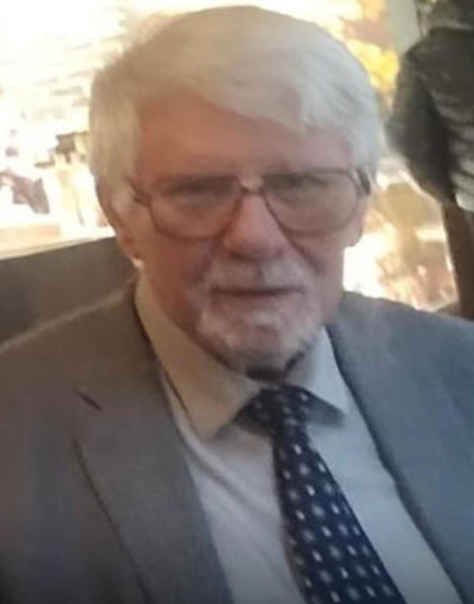 „Tato, tęsknimy!”. Córka zaginionego doktora Politechniki Warszawskiej apeluje