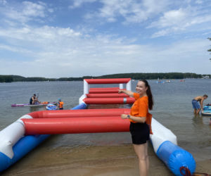SUP Family Day Olsztyn 2026. Eska Summer City!