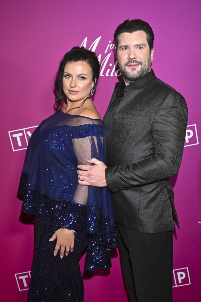 Gala "M jak miłość"