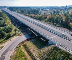 Obwodnica Morawicy (październik 2026)