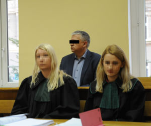 Irydolog Krzysztof Ż.