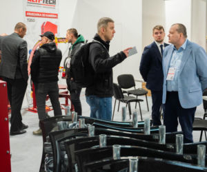 STONE POLAND 2026 – targi kamienia i technologii dla budownictwa