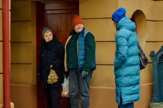 Na Wspólnej, odcinek 4196: Michał, rozdarty między miłością a uczuciami syna, szuka wsparcia u Brygidy