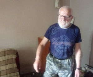 Pan Henryk 