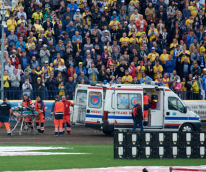 Speed Car Motor Lublin wywalczył awans w meczu z ROW Rybnik
