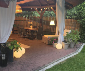 Remont domu z lat 70. - Podbeskidzie