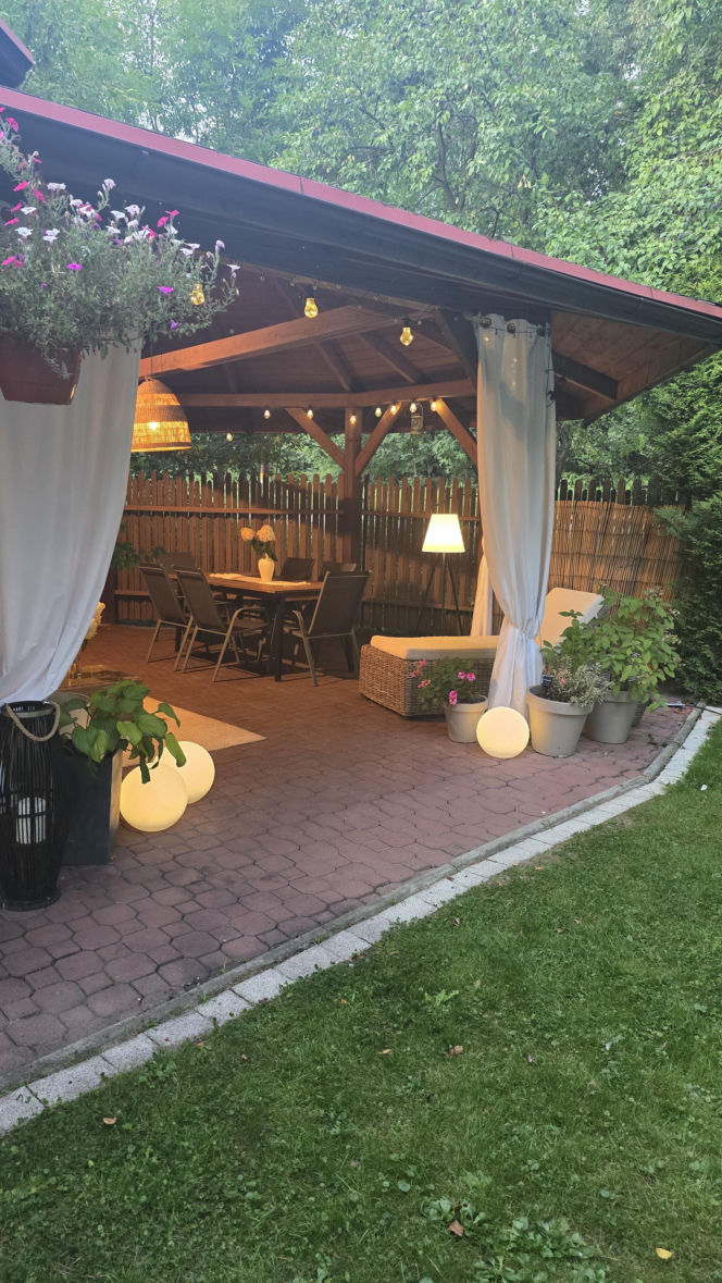 Remont domu z lat 70. - Podbeskidzie