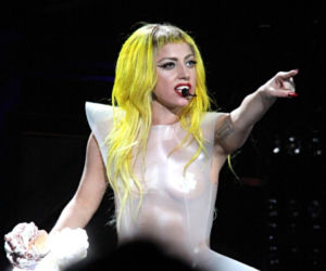 Lady Gaga