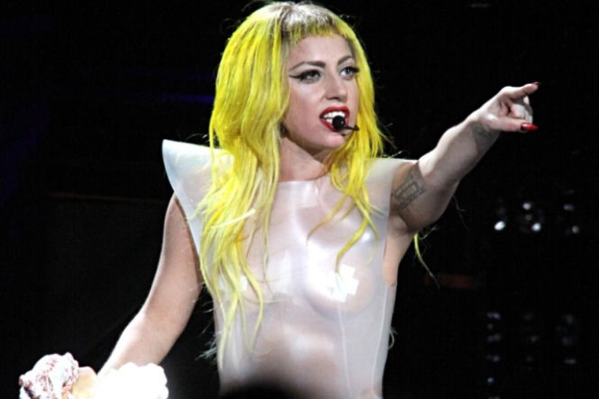 Lady Gaga