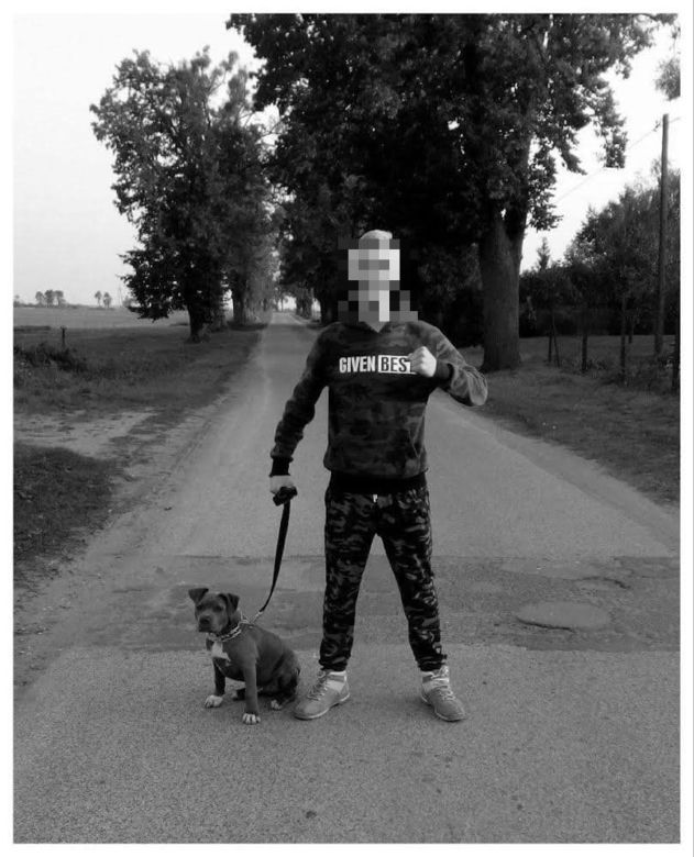 Tragiczny finał poszukiwań zaginionego 21-latka. Ratownicy znaleźli ciało Karola