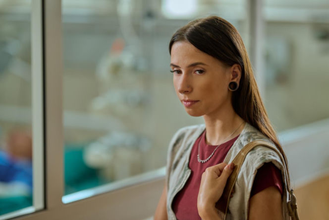 Na Wspólnej odc. 4117. Antosia (Gabriela Jeżółkowska)