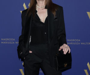 Wielkie sławy na gali Nagrody Mariusza Waltera