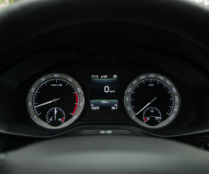 Skoda Kodiaq 1.4 TSI 4x4 Style