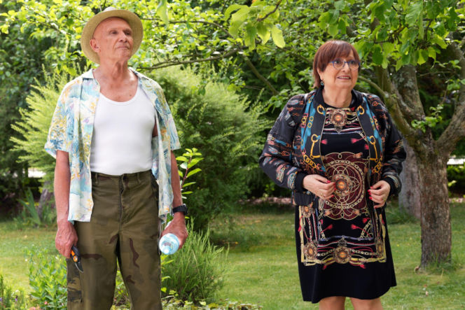 Barwy szczęścia odc. 3289