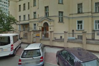 Muzeum Getta Warszawskiego jednak przy Siennej