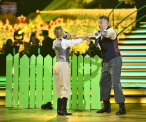 Magdalena Tarnowska, Piotr Kędzierski, Taniec z Gwiazdami