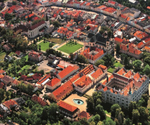Litomyšl zaprasza na Międzynarodowy Festiwal Operowy