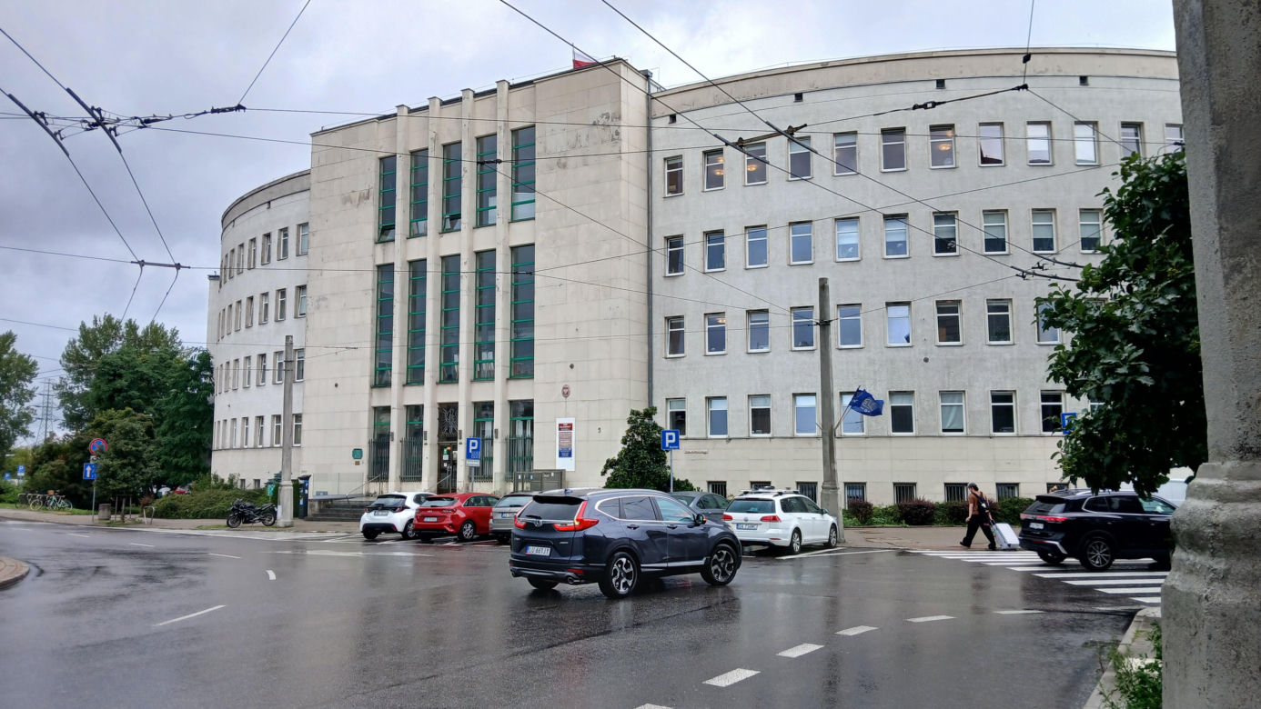 Modernistyczne centrum Gdyni zostało wpisane na Listę Światowego Dziedzictwa UNESCO