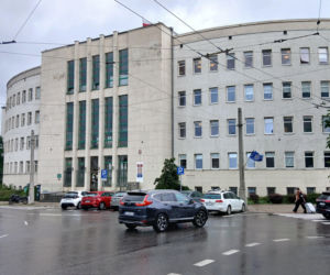 Modernistyczne centrum Gdyni zostało wpisane na Listę Światowego Dziedzictwa UNESCO