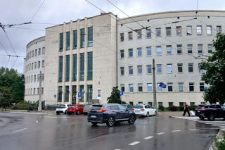 Modernistyczne centrum Gdyni zostało wpisane na Listę Światowego Dziedzictwa UNESCO