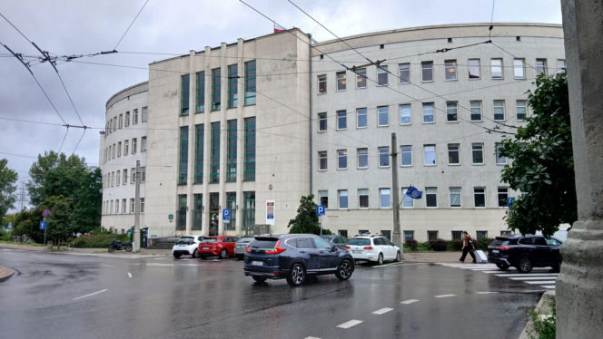 Modernistyczne centrum Gdyni zostało wpisane na Listę Światowego Dziedzictwa UNESCO