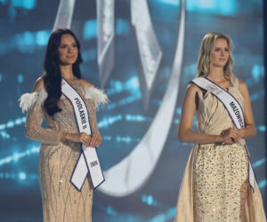 Tak wygląda Miss Polski 2026