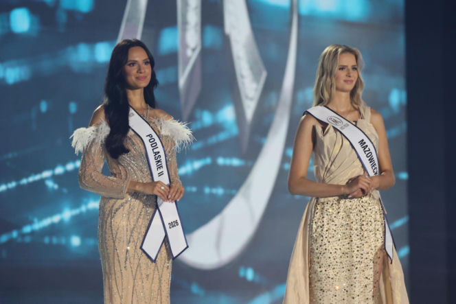 Tak wygląda Miss Polski 2026