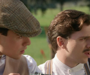 La promesa, odcinek 348 - polowanie