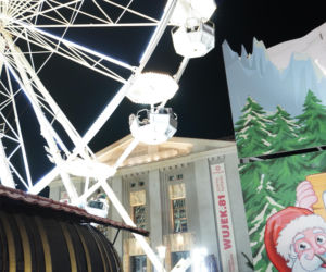 Jarmark bożonarodzeniowy w Katowicach 2025: Atrakcje i nowości