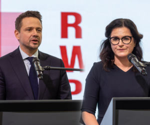 Stowarzyszenie „Ruch Samorządowy Tak dla Polski”
