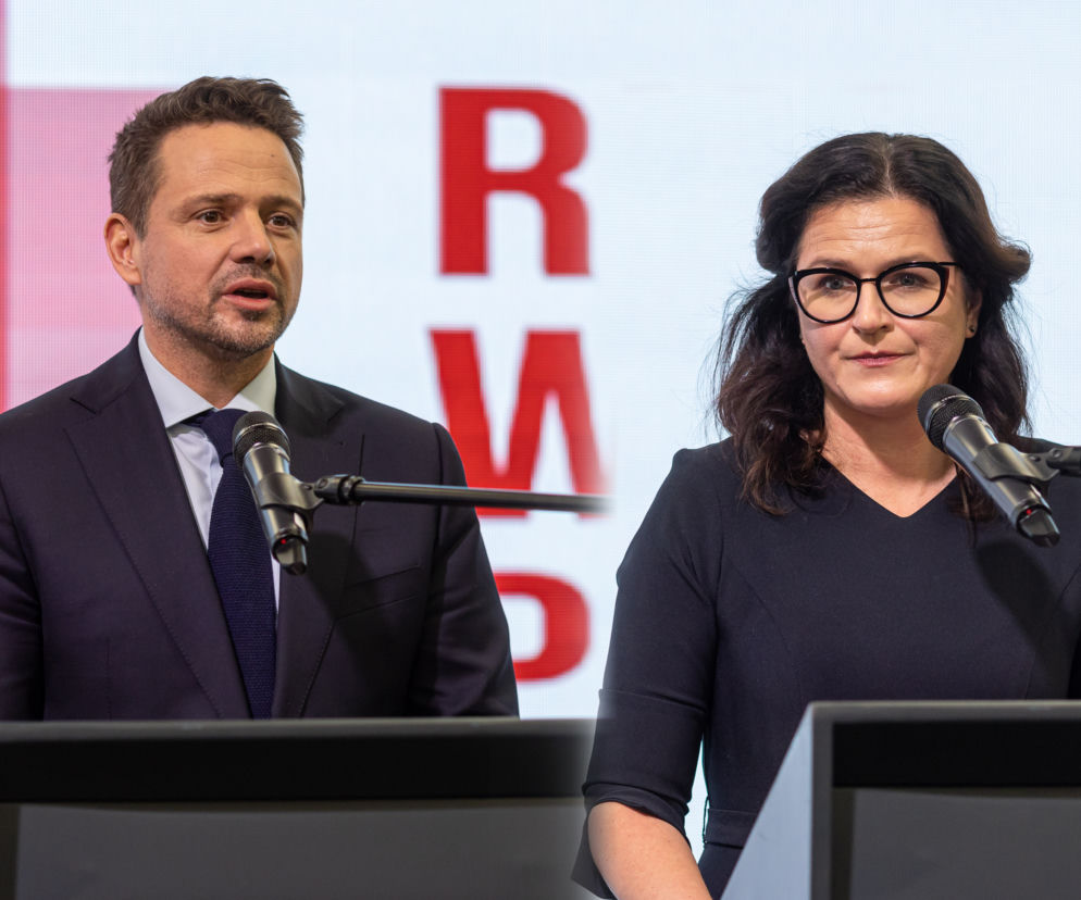Stowarzyszenie „Ruch Samorządowy Tak dla Polski”