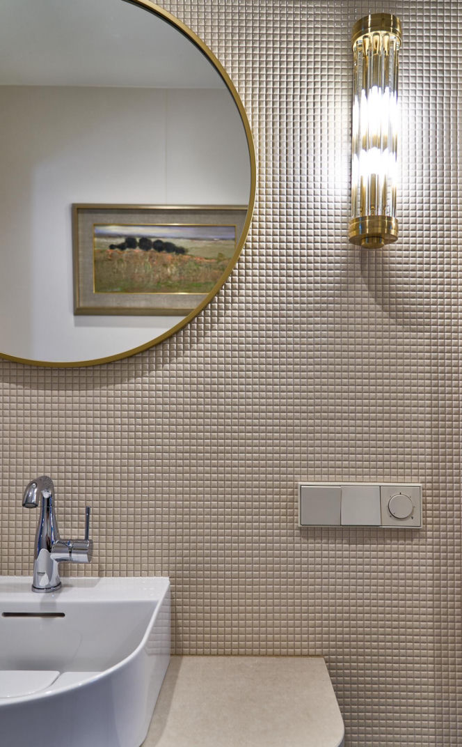 Jasny apartament pod Gdynią